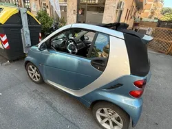Usata 2007 Smart ForTwo Cabrio Pulse Cabrio | 2800 € (Super prezzo)