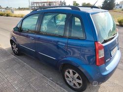 Blu Usata 2006 Fiat Idea Monovolume | 1900 € (Ottimo prezzo)