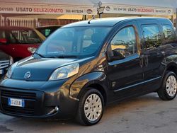 Nero Usata 2011 Fiat Qubo Trekking Monovolume | 4499 € (Ottimo prezzo)