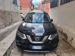 Usata 2018 Nissan X-Trail SUV | 15.000 € (Buon prezzo)