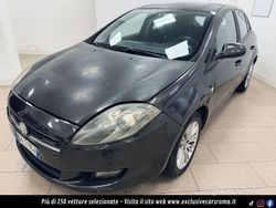 Grigio Usata 2007 Fiat Bravo Dynamic Due volumi | 1200 € (Super prezzo)