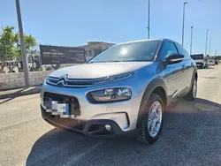 Grigio Usata 2020 Citroën C4 Cactus Shine Due volumi | 5800 € (Super prezzo)