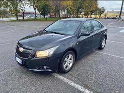 Usata 2013 Chevrolet Cruze LTZ Tre volumi | 3000 € (Ottimo prezzo)