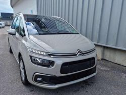 Grigio Usata 2018 Citroën C4 SpaceTourer Monovolume | 12.990 € (Buon prezzo)