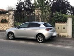 Usata 2012 Alfa Romeo Giulietta Progression Due volumi | 6300 € (Cara)