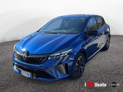 Blu Usata 2024 Renault Clio V Techno Due volumi | 16.900 € (Buon prezzo)