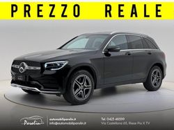 Marrone Usata 2022 Mercedes GLC200 Premium SUV | 41.900 € (Buon prezzo)