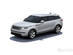 Bianco Usata 2021 Land Rover Range Rover Velar R-Dynamic SUV | 36.900 € (Buon prezzo)