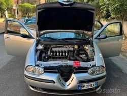 Grigio Usata 2000 Alfa Romeo 156 Distinctive Station wagon | 6000 € (Super prezzo)