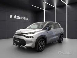 Grigio Usata 2024 Citroën C3 Aircross SUV | 17.990 € (Buon prezzo)