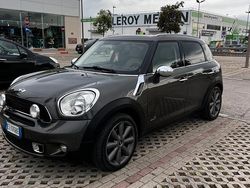 Grigio Usata 2013 Mini Countryman SUV | 10.000 € (Buon prezzo)