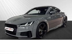 Grau Usata 2019 Audi TT S-Line Coupé | 37.900 € (Buon prezzo)