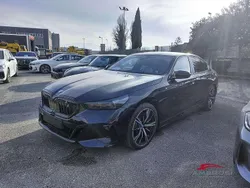 Nero Usata 2023 BMW i5 M Sport Tre volumi | 80.939 € (Buon prezzo)