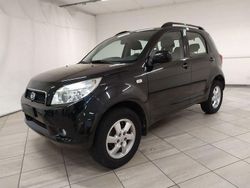 Nero Usata 2008 Daihatsu Terios SUV | 4990 € (Buon prezzo)