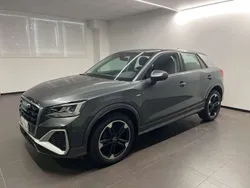 Grigio Usata 2022 Audi Q2 S-Line SUV | 29.000 € (Ottimo prezzo)