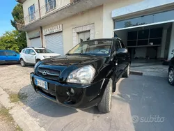 Usata 2008 Hyundai Tucson Active SUV | 4500 € (Molto cara)