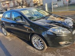 Usata 2010 Fiat Bravo Due volumi | 3000 € (Cara)