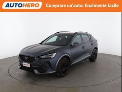 Grigio Usata 2022 Cupra Formentor VZ SUV | 32.399 € (Buon prezzo)