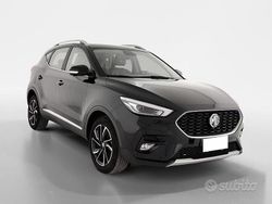 Nero Usata 2024 MG ZS Luxury SUV | 13.200 € (Super prezzo)