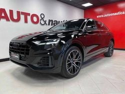 Nero Usata 2019 Audi Q8 S-Line SUV | 45.900 € (Cara)