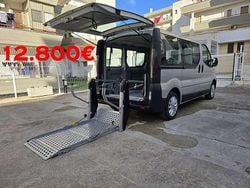 Grigio Usata 2006 Nissan Primastar SE Monovolume | 12.800 € (Buon prezzo)