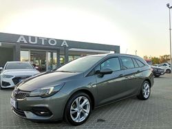 Grigio Usata 2020 Opel Astra GS Line Station wagon | 11.200 € (Cara)