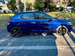 Blu Usata 2024 Opel Corsa Elegance Tre volumi | 13.000 € (Buon prezzo)