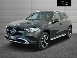 Nuova 2025 Mercedes GLC300 | 72.300 € (Super prezzo)
