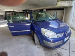 Usata 2004 Renault Scénic II Dynamique Monovolume | 1000 € (Ottimo prezzo)