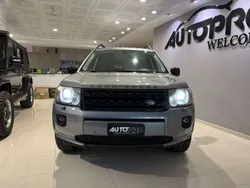 Grigio Usata 2012 Land Rover Freelander 2 S SUV | 8700 € (Buon prezzo)
