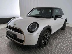 Bianco Usata 2024 Mini Cooper S Favoured Due volumi | 33.300 € (Cara)