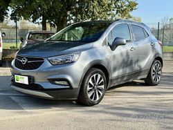 Grigio Usata 2019 Opel Mokka X Ultimate SUV | 11.800 € (Buon prezzo)