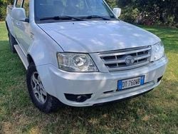 Usata 2009 Tata Xenon Pick-up | 6900 € (Buon prezzo)