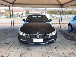 Nero Usata 2015 BMW 320 M Sport Station wagon | 8500 € (Buon prezzo)