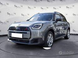 Grigio Usata 2024 Mini Countryman SUV | 41.700 €