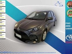 Other Usata 2021 Toyota Yaris Hybrid Business Edition Tre volumi | 14.900 € (Buon prezzo)