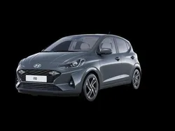 Grigio Nuova 2025 Hyundai i10 N Line Due volumi | 17.900 €