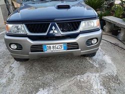 Usata 2006 Mitsubishi Pajero Instyle SUV | 7800 € (Ottimo prezzo)