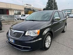 Nero Usata 2012 Lancia Voyager Monovolume | 7990 € (Ottimo prezzo)