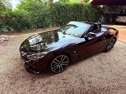 Nero Usata 2020 BMW Z4 Efficient Dynamics Cabrio | 40.000 € (Ottimo prezzo)