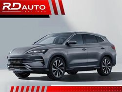 Grigio Nuova 2025 BYD Seal U Design SUV | 37.960 € (Buon prezzo)