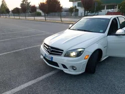 Usata 2008 Mercedes C63 AMG AMG Tre volumi | 33.000 €