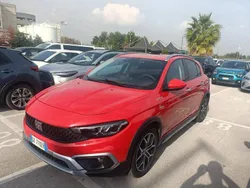 Rosso Usata 2022 Fiat Tipo | 16.900 € (Ottimo prezzo)