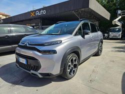 Grigio artense Usata 2024 Citroën C3 Aircross PureTech SUV | 18.900 € (Cara)
