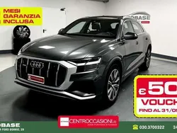 Antracite Usata 2020 Audi SQ8 Ambiente SUV | 69.900 € (Ottimo prezzo)