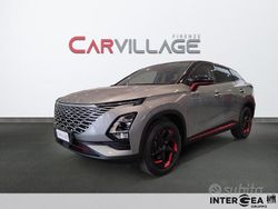 Nero Usata 2024 Omoda 5 SUV | 22.900 € (Ottimo prezzo)