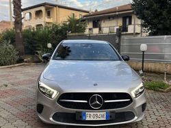 Usata 2019 Mercedes A200 Premium Tre volumi | 25.500 € (Buon prezzo)
