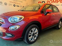 Usata 2015 Fiat 500X Cross Plus SUV | 7999 € (Ottimo prezzo)