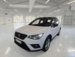 Usata 2020 Seat Arona FR SUV | 11.750 € (Buon prezzo)