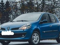 Usata 2005 Renault Clio II Luxe Tre volumi | 2200 € (Buon prezzo)